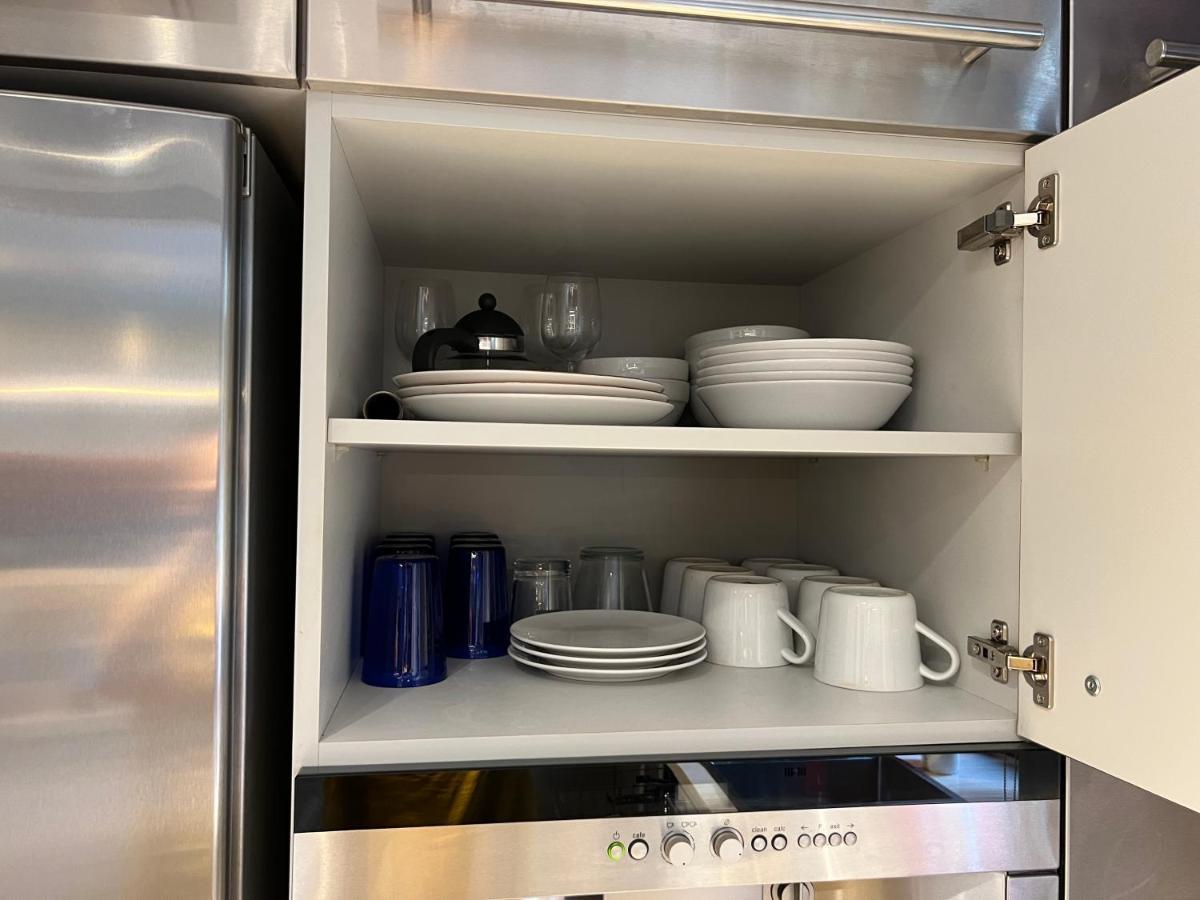 Lux Flat Easy To Reach Centrum Apartment Warsaw Ngoại thất bức ảnh