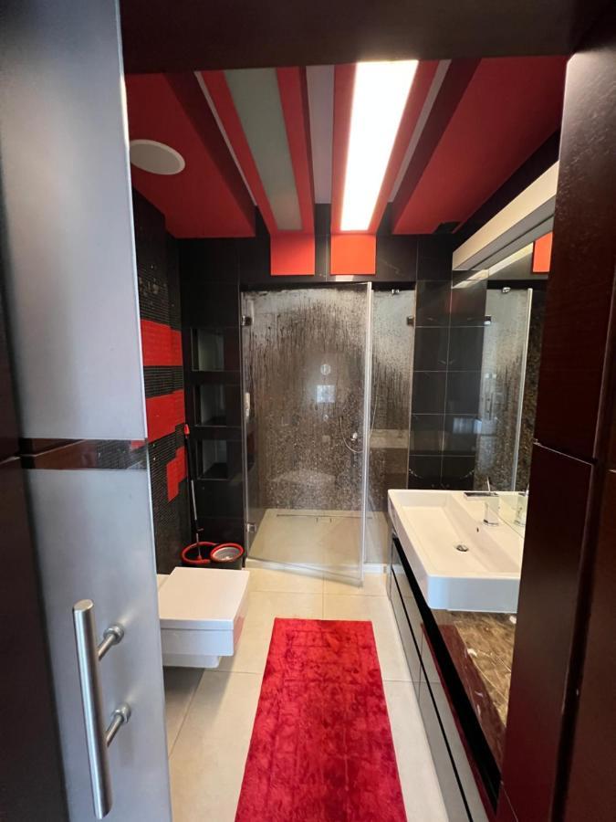 Lux Flat Easy To Reach Centrum Apartment Warsaw Ngoại thất bức ảnh