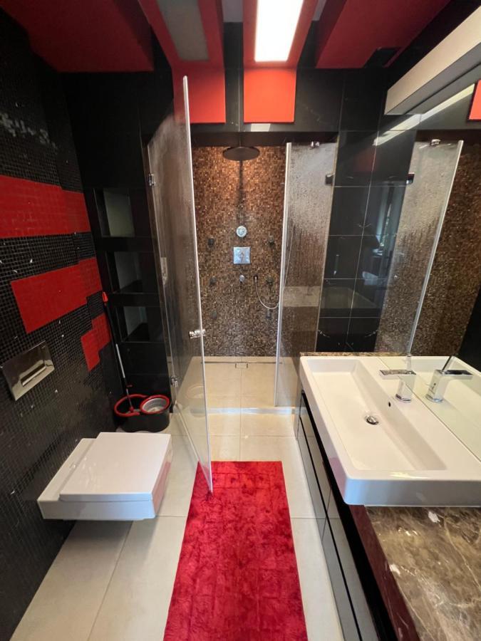 Lux Flat Easy To Reach Centrum Apartment Warsaw Ngoại thất bức ảnh