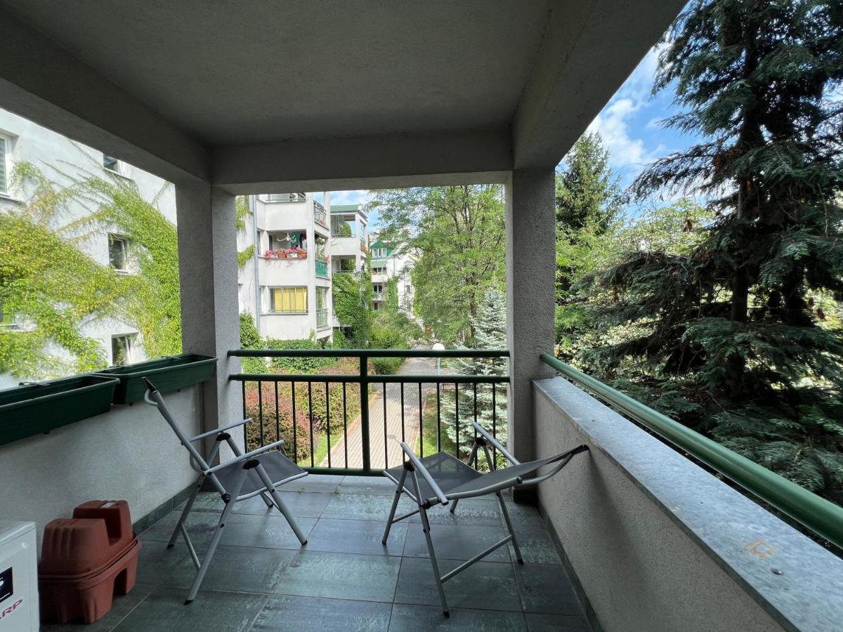Lux Flat Easy To Reach Centrum Apartment Warsaw Ngoại thất bức ảnh