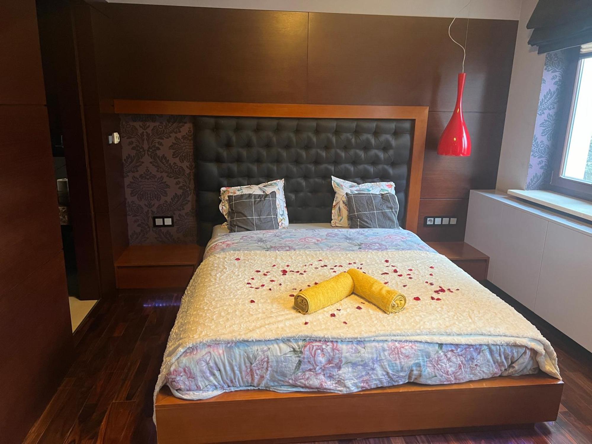 Lux Flat Easy To Reach Centrum Apartment Warsaw Ngoại thất bức ảnh