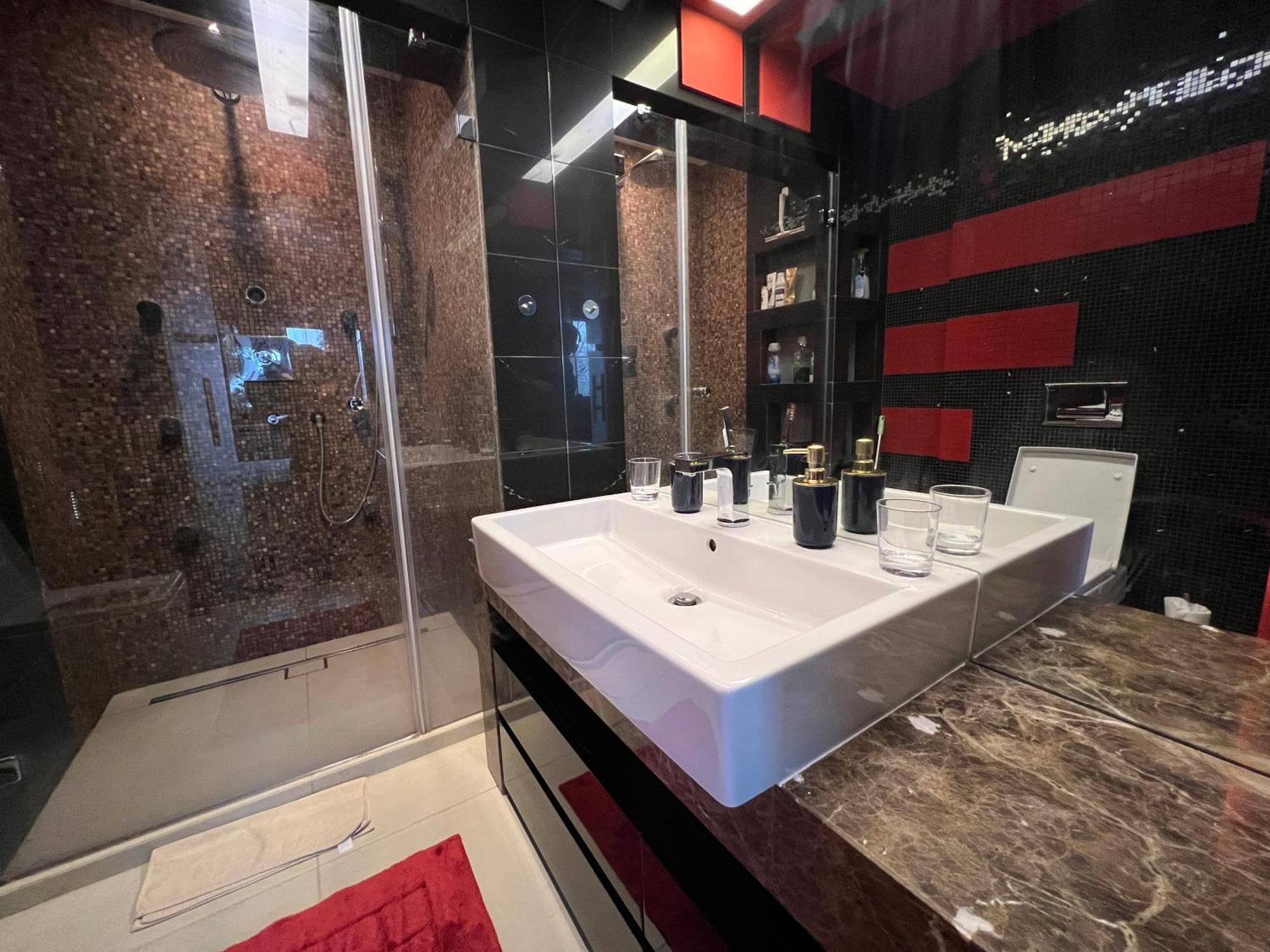 Lux Flat Easy To Reach Centrum Apartment Warsaw Ngoại thất bức ảnh
