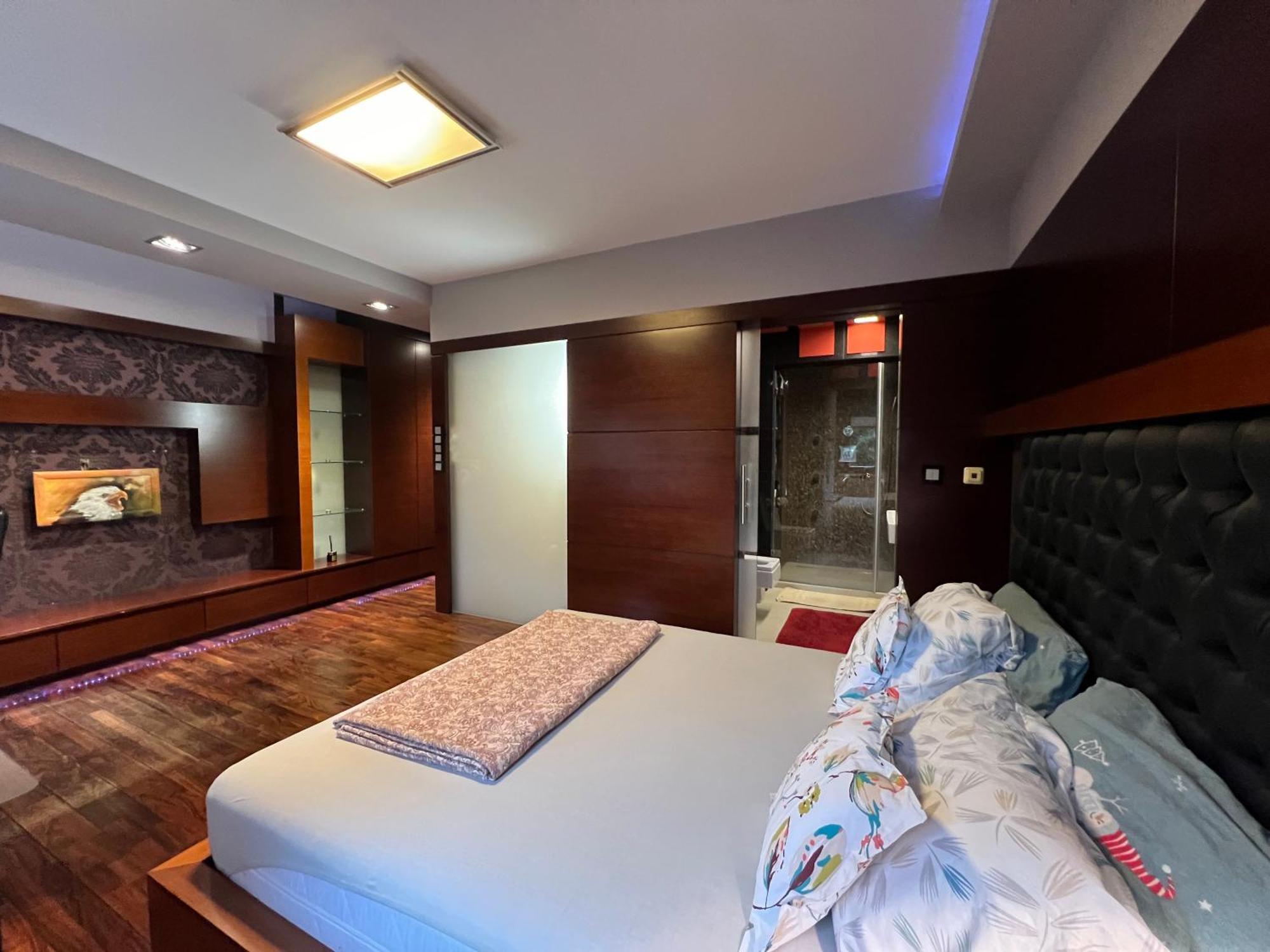 Lux Flat Easy To Reach Centrum Apartment Warsaw Ngoại thất bức ảnh
