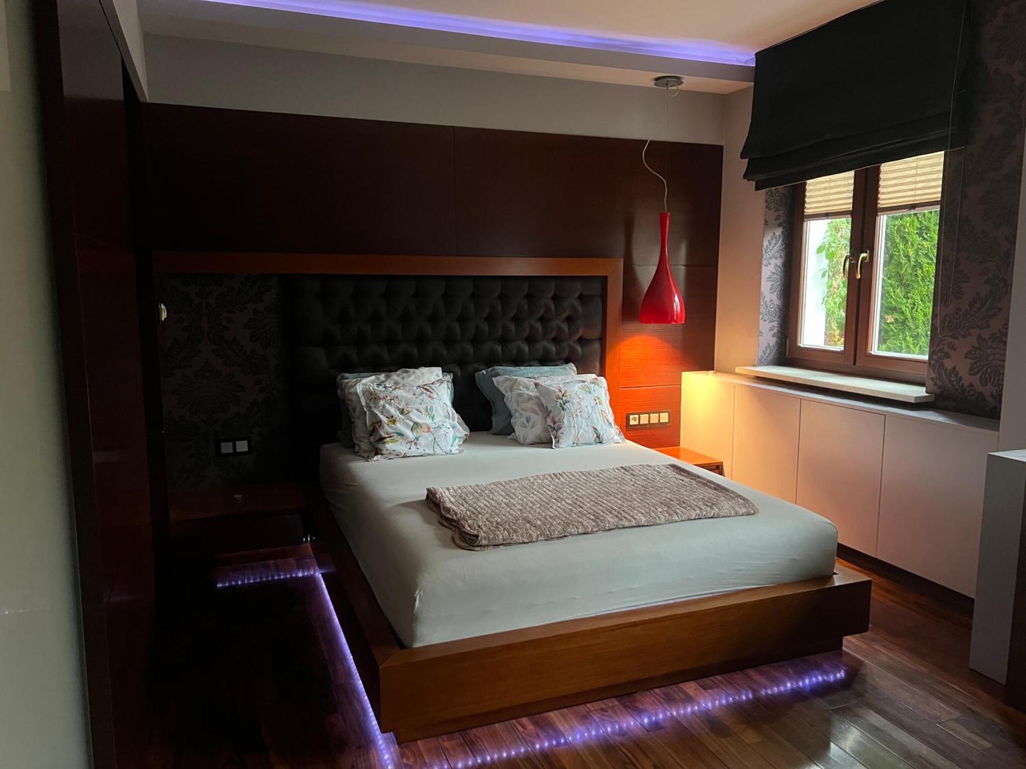 Lux Flat Easy To Reach Centrum Apartment Warsaw Ngoại thất bức ảnh