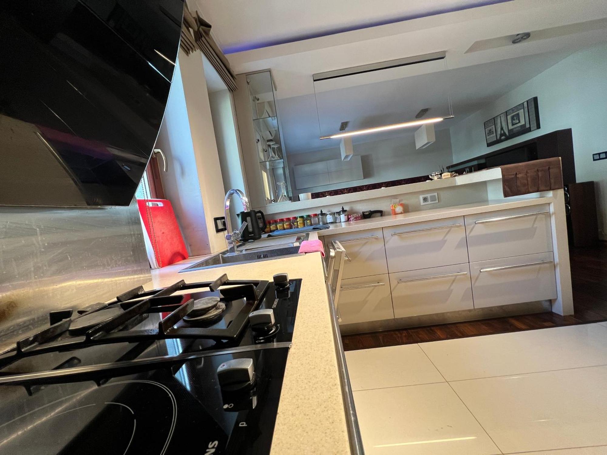 Lux Flat Easy To Reach Centrum Apartment Warsaw Ngoại thất bức ảnh
