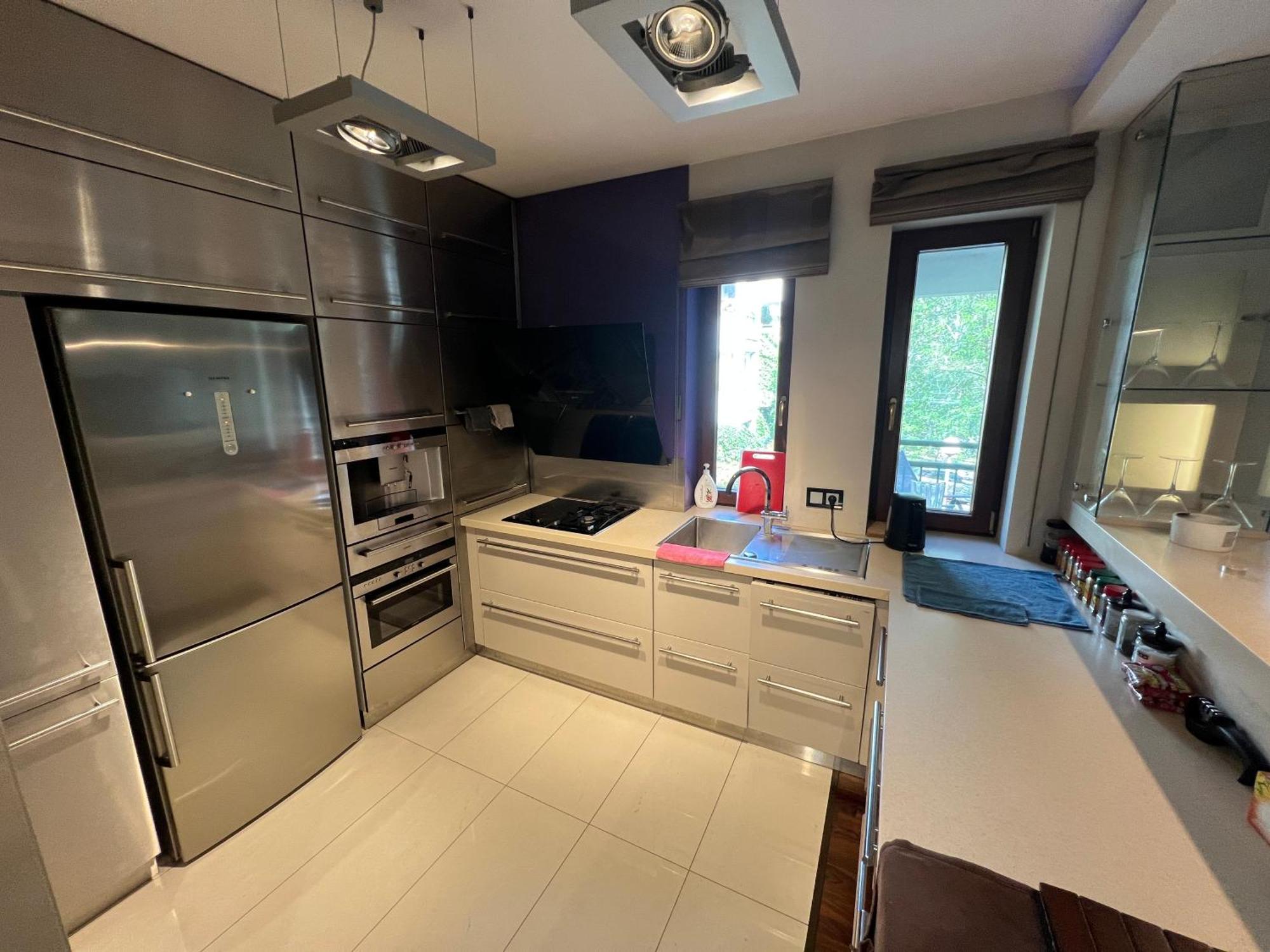 Lux Flat Easy To Reach Centrum Apartment Warsaw Ngoại thất bức ảnh