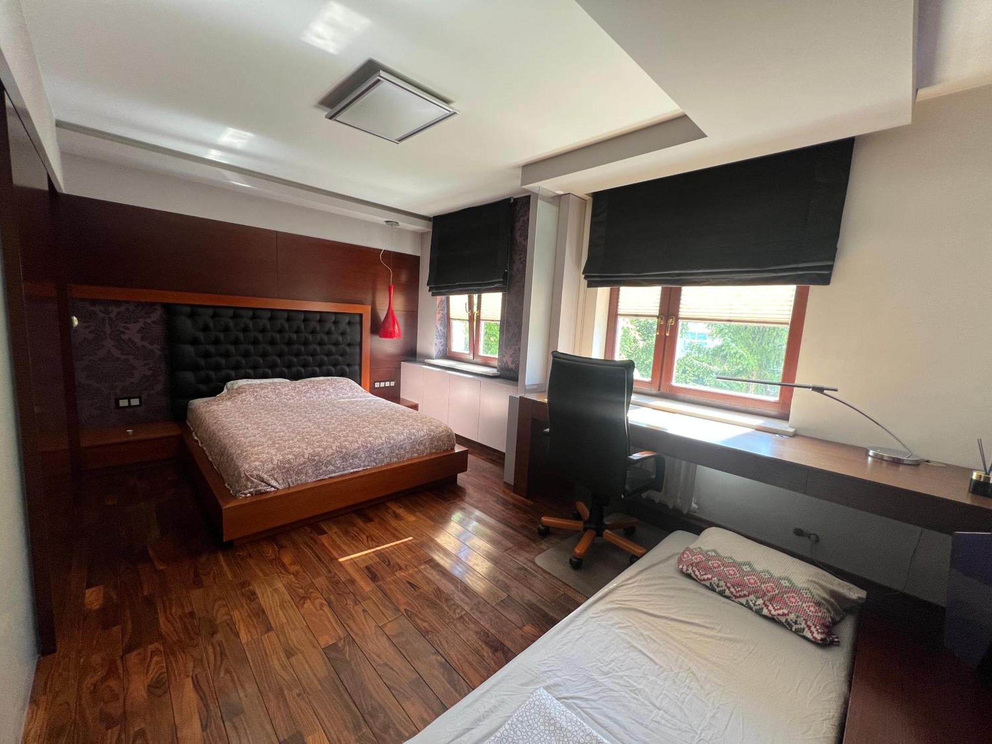 Lux Flat Easy To Reach Centrum Apartment Warsaw Ngoại thất bức ảnh