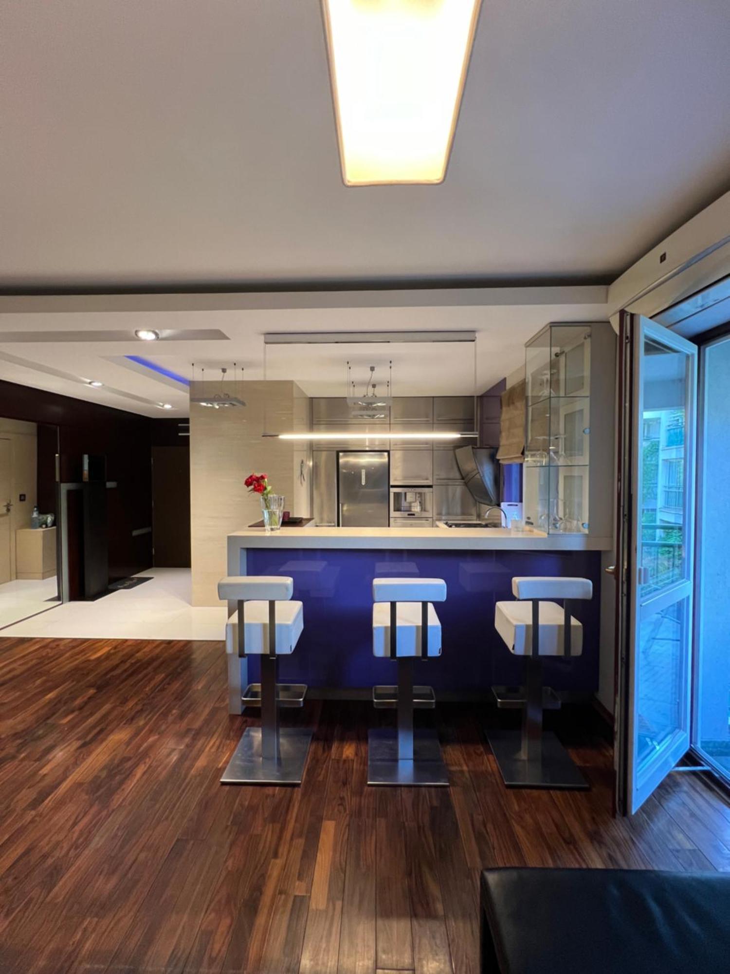 Lux Flat Easy To Reach Centrum Apartment Warsaw Ngoại thất bức ảnh