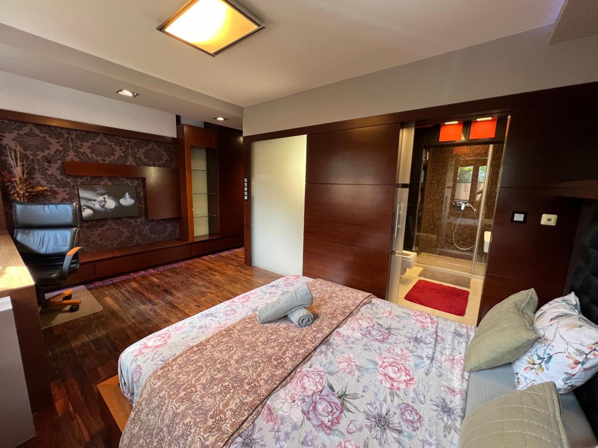 Lux Flat Easy To Reach Centrum Apartment Warsaw Ngoại thất bức ảnh