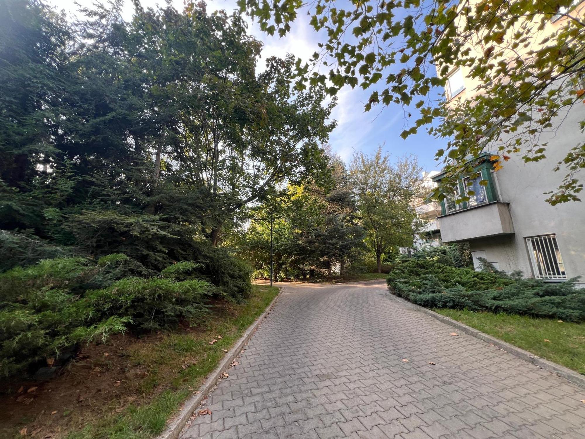 Lux Flat Easy To Reach Centrum Apartment Warsaw Ngoại thất bức ảnh