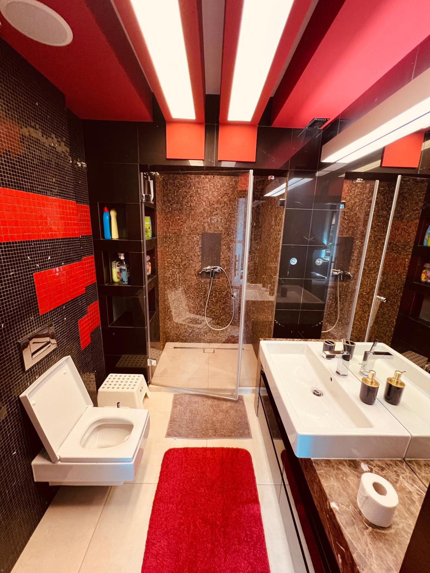 Lux Flat Easy To Reach Centrum Apartment Warsaw Ngoại thất bức ảnh
