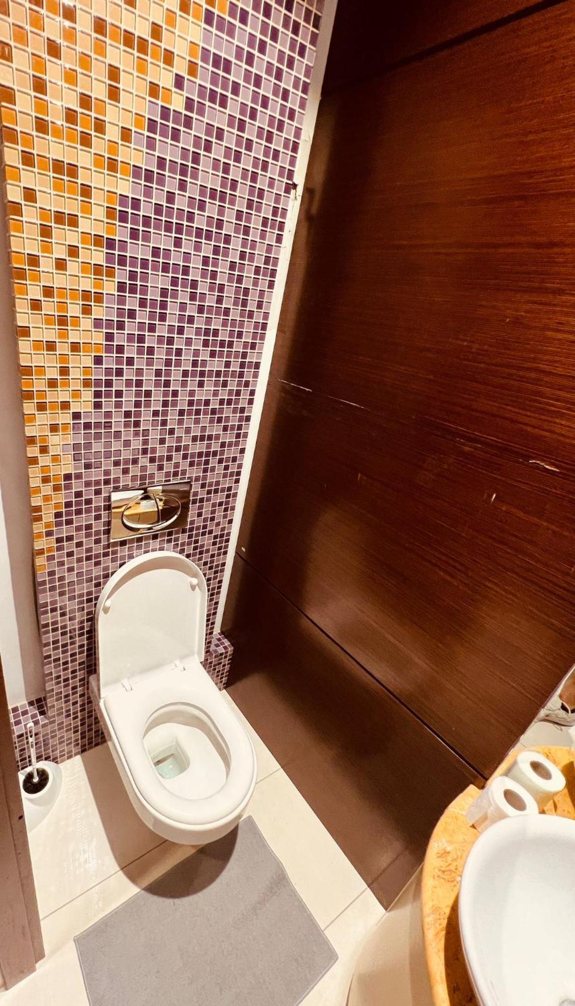 Lux Flat Easy To Reach Centrum Apartment Warsaw Ngoại thất bức ảnh
