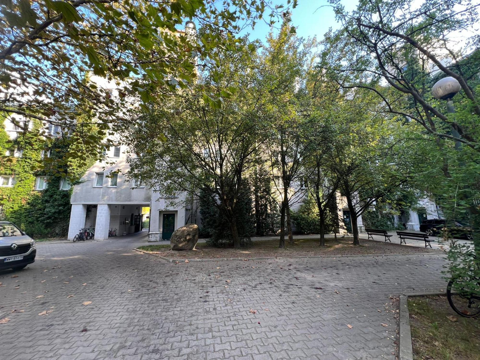 Lux Flat Easy To Reach Centrum Apartment Warsaw Ngoại thất bức ảnh
